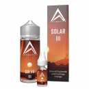 Solar III Antimatter 10ml Aroma erfrischend saftige Orange