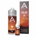 Solar IV Antimatter 10ml Aroma blaue Himbeeren und Erdbeeren treffen auf frische Kühle