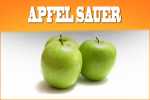 Apfel sauer Liquid 30ml