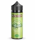 Apfel Kirschlolli Aroma 10ml / 120ml (saure Apfel)