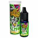 Alfa Greenberg Sweets Chill Pill Aroma 10ml Früchtebonbons mit Zitrone