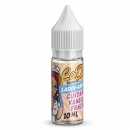 Custard Vanille Fraise LADiy Aroma 10ml leckere Vanille Sahne Pudding mit süßen Erdbeeren