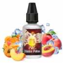 Seven Sins Hidden Potion Aroma 30ml Nektarine und Aprikose leicht gekühlt