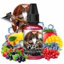 Ragnarok Primal Sweet Aroma 30ml Fruchtmix aus Mango, Erdbeere, schwarzer Johannisbeer, Brombeere und leichte Frische