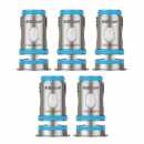 5 x Aspire ASE Coil 0,18 / 0,3 / 0,35 Ohm (1 Packung)