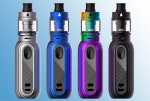 Aspire Reax Mini Starterset + Tigon Verdampfer