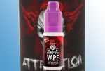 Attraction Vampire Vape Liquid 10ml