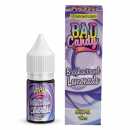 Blackcurrant Lemonade Bad Candy Aroma 10ml Limonade aus schwarzen Johannisbeeren und Blaubeeren gekühlt durch Minze