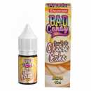 NY Cheesecake Bad Candy Aroma 10ml leckerer Käsekuchen