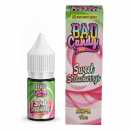 Sweet Strawberry Bad Candy Aroma 10ml süßer Erdbeer Geschmack