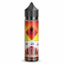 Bangover S&V Aromashot - Bang Juice Aroma von einer leckeren Himbeer Limonade