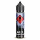 Kola Cannonball Bang Juice Aroma 20ml / 60ml (Cola + Limette)