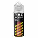 Cherry Apple Fizz Bar Series Aroma 10ml / 120ml (Fruchtmix mit Apfel und Kirsche)