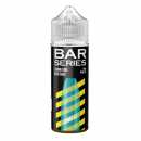 Lemon Lime Blue Razz Bar Series Aroma 10ml / 120ml (Früchtemix aus Limette, Zitrone und Himbeere)