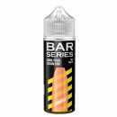 Lemon Peach Passionsfruit Bar Series Aroma 10ml / 120ml (Fruchtmix aus Zitrone, Pfirsich und Passionsfrucht)