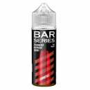 Strawberry Raspberry Cherry Bar Series Aroma 10ml / 120ml (Fruchtmix aus Himbeere, Kirsche und Erdbeere)