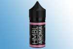 Berry Blow Doe Ice 30ml Humble Juice Aroma Lollis mit Heidelbeer und Himbeergeschmack und einem Menthol Kick