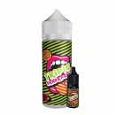 Triple Grapefruit BigMouth Aroma 10ml / 120ml erfrischender Grapefruit Mix