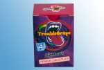 Trouble Grape Ice Hit BigMouth 10ml Aroma Traubenmix mit Frische Kick