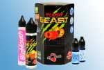 Peachy Beast 60ml Big Mouth Liquid leckerer Beast Energy Drink verfeinert mit reifen süßen Pfirsichen