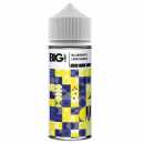 Blueberry Lemonade Big Tasty Aroma 20ml / 120ml erfrischende Blaubeer Lemonade