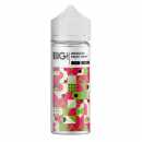 Dragon Fruit Twist Big Tasty Aroma 20ml / 120ml exotische Drachenfrucht trifft auf Himbeeren und Johannisbeeren