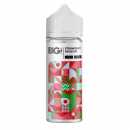 Strawberry Daiquiri Big Tasty Aroma 20ml / 120ml Erdbeer Cocktail mit einem Spritzer Zitrone und Limette