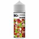 Watermelon Pomegranate Big Tasty Aroma 20ml / 120ml süße Wassermelone trifft auf Granatapfel