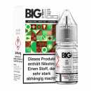 Lime Cola Libre Big Tasty Nikotinsalz Liquid 10ml (Cola verfeinert mit Limette und Frische)