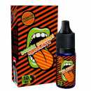 Double Caramel Macchiato Big Mouth 10ml Aroma leckerer Kaffee Genuss mit doppelten Schuss Karamell