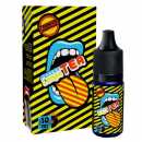 Frozen Lemon Tea Big Mouth 10ml Aroma gefrorener Zitronen Eistee