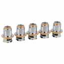 5 x Geekvape M Series Coil 0,14 / 0,15 / 0,2 Ohm (1 x Packung)