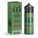 Hvna Black Note Aroma 10ml / 100ml (intensiver Havaner Tabak)