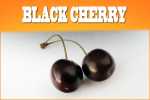 Black Cherry Liquid 30ml