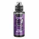 Blueberry Razz Big Bottle Aroma Longfill 10ml / 120ml (Blaubeere und Himbeeren mit frischer Note)