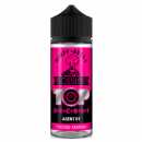 Agent 01 Top Secret Bossiland Aroma 20ml / 120ml süßes karamellisiertes Popcorn