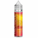 Bossiland True Love Aroma Longfill 10ml / 60ml reife Erdbeeren treffen auf frischen Rhabarber und Vanille