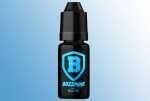 About Vape Bulls Eye Aroma gekühlte saftige Blutorange