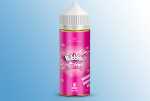 Bubble Gum – Bubbles 120ml Liquid fruchtig pinke Kaugummis