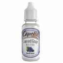 Concord Grape Capella Aroma 10ml leckeres Traubenaroma