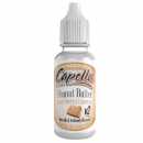 Peanut Butter V2 Capella Aroma 13ml Erdnuss-Butter Geschmack