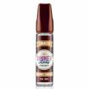 Caramel Tobacco Dinner Lady Tobacco Aroma 20ml / 60ml Tabak trifft auf cremige Vanille und leckeren Caramel