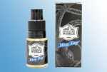 Blue Bay - Charlie Noble Liquid 10ml Mix aus Blaubeeren, Granatapfel, Vanille und Zitrone