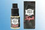 Tripoli - Charlie Noble Liquid 10ml Tabak trifft auf Mandeln, Feigen und feine Gewürze