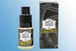 Charlie's Custard - Charlie Noble Liquid 10ml leckerer Vanillepudding