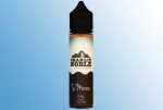 S‘mores - Charlie Noble Shake & Vape 60ml Graham Crackers mit Schokolade und Marshmallows