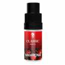 Amarena Classic Dampf Aroma 10ml süße Amarena Kirschen