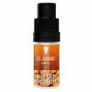 Butterscotch Classic Dampf Aroma 10ml leckeres Butterscotch Karamell Aroma