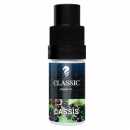 Cassis Classic Dampf Aroma 10ml erfrischendes Cassis Aroma