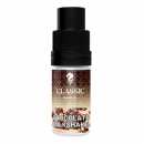 Chocolate Milkshake Classic Dampf Aroma 10ml cremiger Schokoladen Milchshake